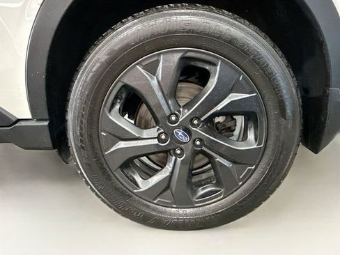 Used 2020 Subaru Outback Onyx Edition XT image 33