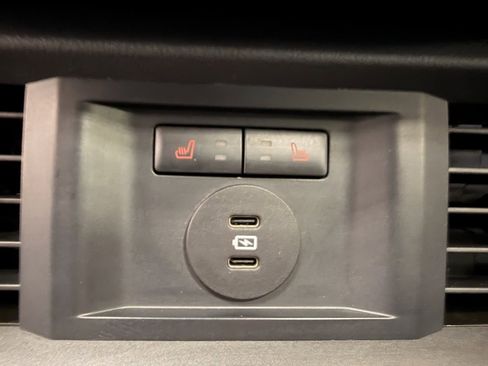 Used 2025 Ford F150 Tremor w/ Equipment Group 402A High image 21