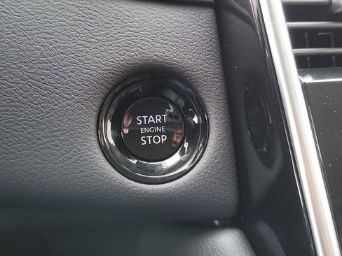 New 2026 Nissan Armada SV RWD image 17