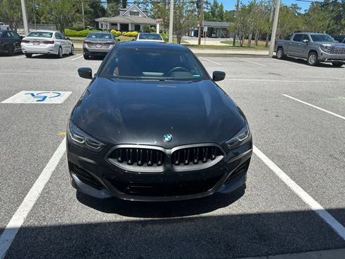 Used 2024 BMW 840i Gran Coupe RWD image 2
