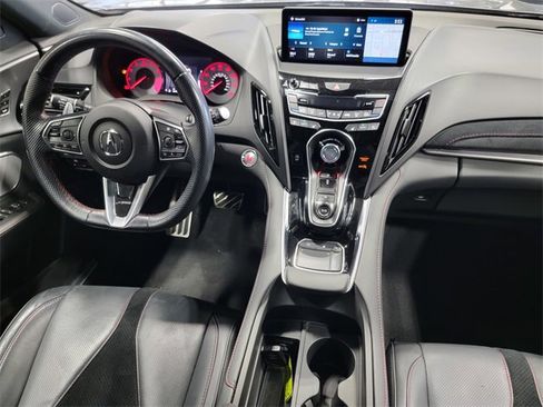 Certified 2023 Acura RDX A-Spec image 30