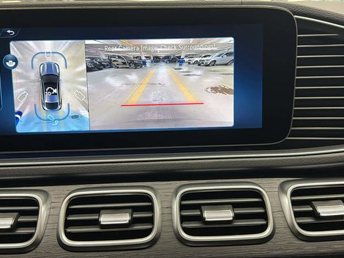 New 2026 Mercedes-Benz GLE 450 4MATIC Coupe image 22