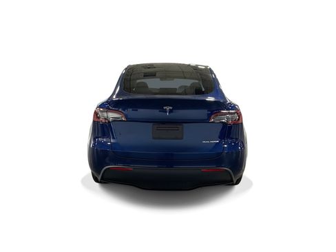 Certified 2023 Tesla Model Y Long Range AWD/4WD image 5