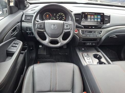 Used 2024 Honda Ridgeline TrailSport image 11