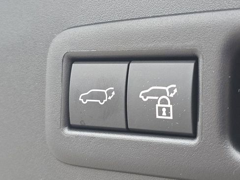 New 2025 Lexus UX 300h AWD image 8