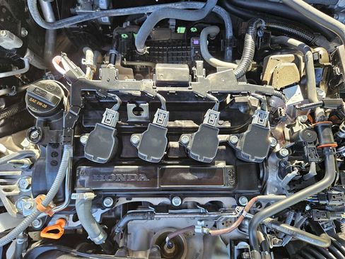 Used 2024 Honda Civic Touring image 31