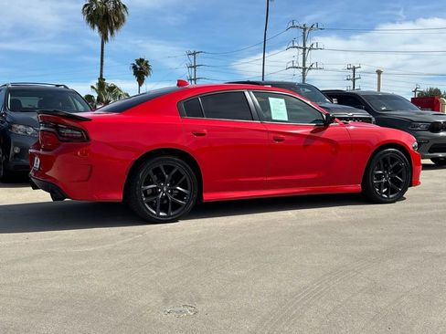 Used 2023 Dodge Charger GT w/ Blacktop Package image 5