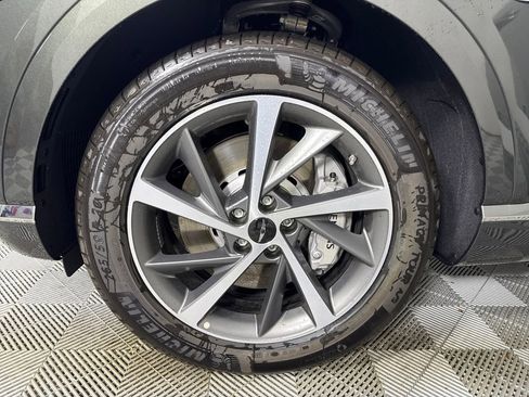New 2026 Genesis GV80 2.5T Advanced AWD/4WD image 24