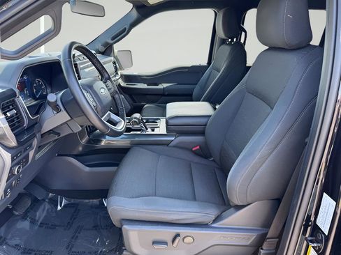 Used 2022 Ford F150 XLT w/ Equipment Group 302A High image 10