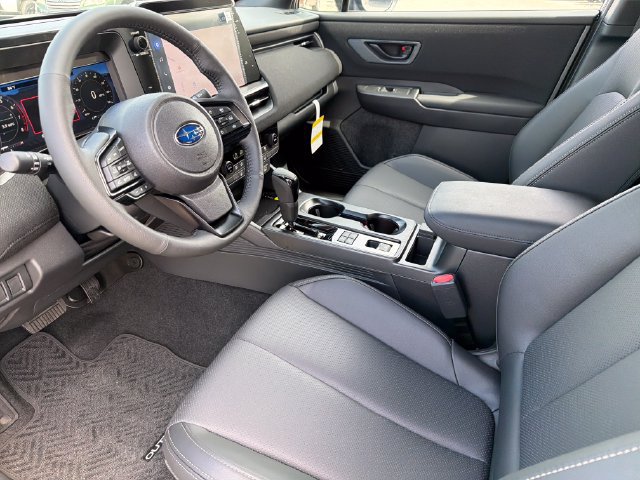 New 2026 Subaru Outback Limited AWD/4WD image 19