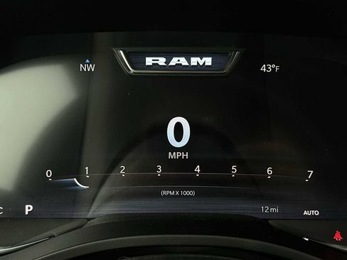 New 2026 RAM 1500 Big Horn image 10