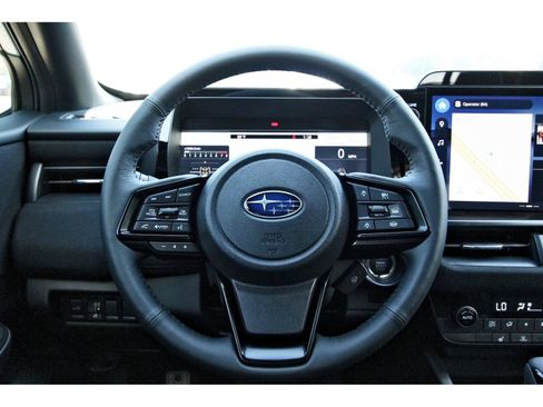 New 2026 Subaru Outback Limited XT AWD/4WD image 11