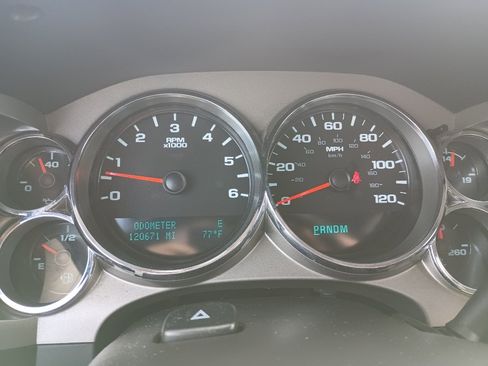 Used 2012 Chevrolet Silverado 1500 LT image 18