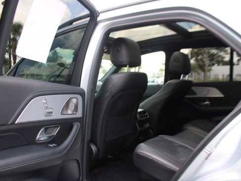 Certified 2022 Mercedes-Benz GLE 350 image 25