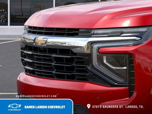 Used 2025 Chevrolet Tahoe LS RWD image 13