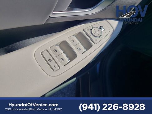 New 2025 Hyundai Sonata SEL image 11