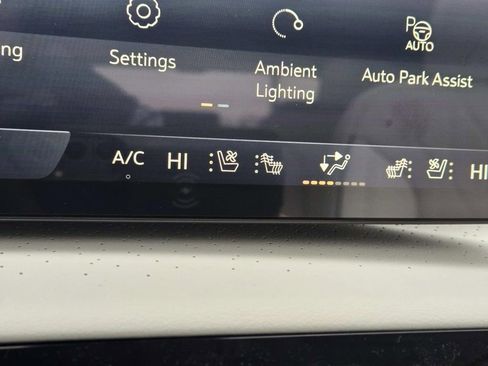 New 2026 Buick Enclave Avenir w/ Super Cruise Package image 28