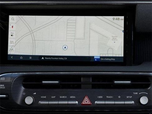 New 2026 Hyundai Palisade Calligraphy image 13