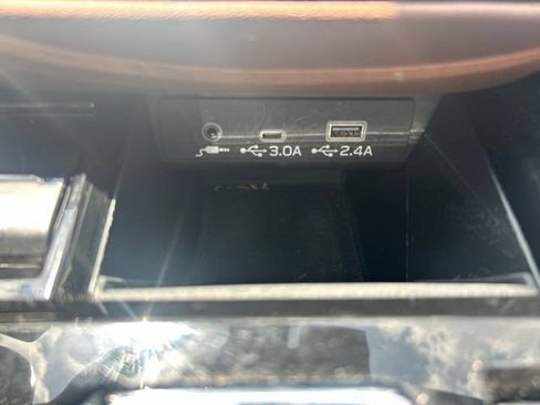 Used 2024 Subaru Outback Touring XT AWD/4WD image 25