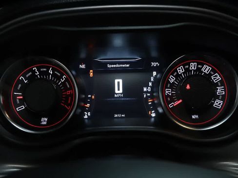Used 2023 Dodge Challenger R/T w/ Cold Weather Group RWD image 23