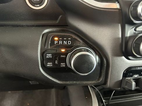 Used 2021 RAM 1500 Big Horn AWD/4WD image 20