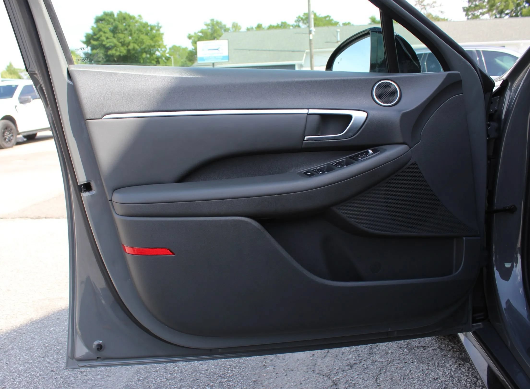 Used 2021 Hyundai Sonata SEL Plus FWD image 10