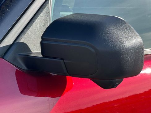 Used 2025 Ford Bronco Sport Outer Banks w/ Outer Banks Tech Package+ image 53