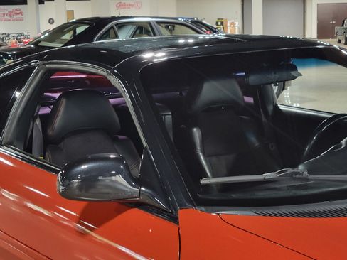 Used 1991 Toyota MR2 Turbo RWD image 10