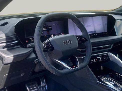 New 2026 Audi SQ5 Premium Plus AWD/4WD image 5