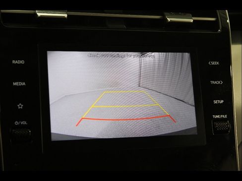 Certified 2023 Hyundai Tucson SEL AWD/4WD image 12