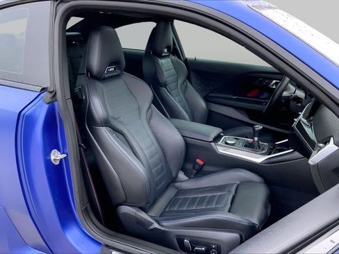 Used 2024 BMW M2 w/ Lighting Package RWD image 8