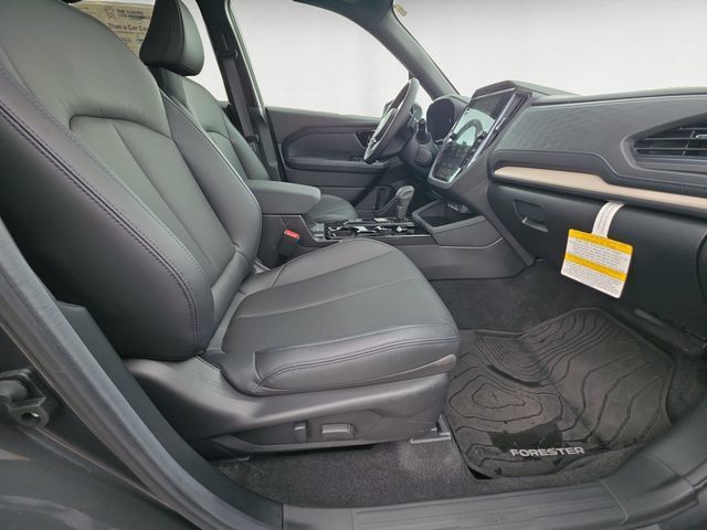 New 2026 Subaru Forester Sport AWD/4WD image 15