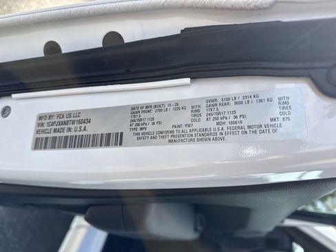 Used 2026 Jeep Wrangler Sport image 29