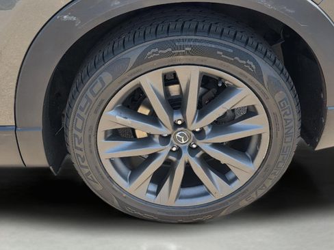 Used 2016 MAZDA CX-9 Signature AWD/4WD image 28