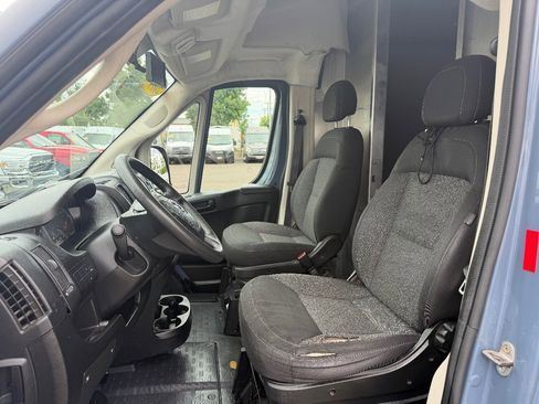 Used 2019 RAM ProMaster 3500 FWD image 15