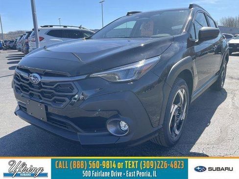 New 2026 Subaru Crosstrek 2.5i Limited AWD/4WD image 1