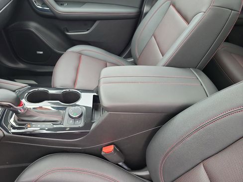 Used 2023 Chevrolet Blazer RS w/ Driver Confidence II Package image 25