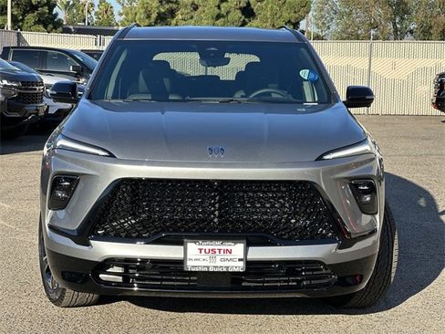 New 2026 Buick Enclave Sport Touring w/ Power Package image 2