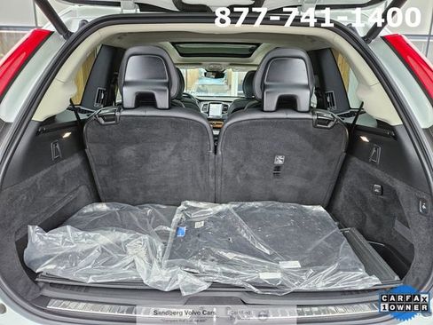 Certified 2023 Volvo XC90 B6 Plus w/ Protection Package Premier image 11