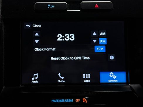 Used 2016 Ford F150 XLT w/ Equipment Group 302A Luxury AWD/4WD image 12