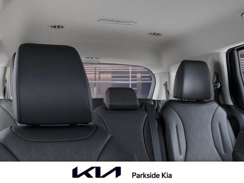 New 2026 Kia Carnival EX FWD image 27