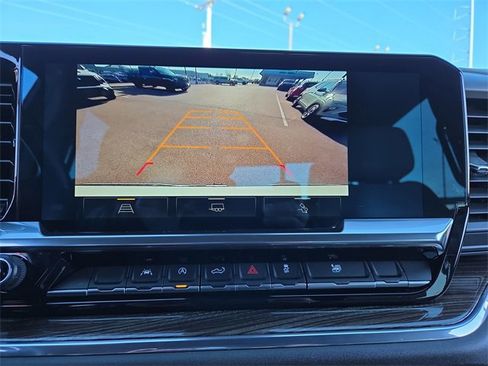 Used 2024 Chevrolet Silverado 1500 RST w/ Convenience Package II image 23