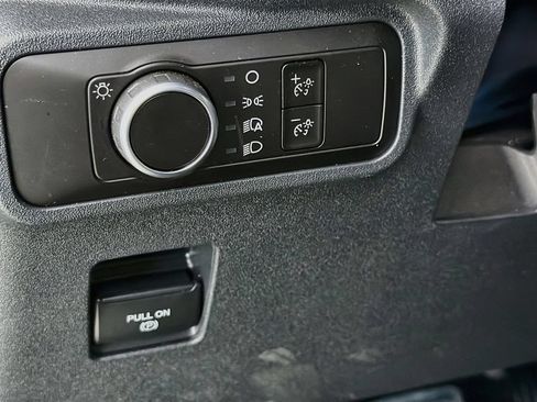 Used 2025 Ford Bronco Big Bend AWD/4WD image 11