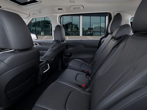 New 2026 Kia Carnival SX FWD image 19