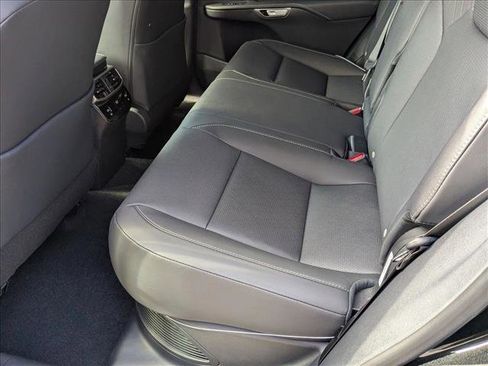 New 2026 Lexus RX 350h image 14