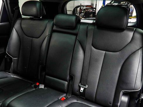 Used 2022 Hyundai Santa Fe SEL w/ Convenience + Premium Package image 38