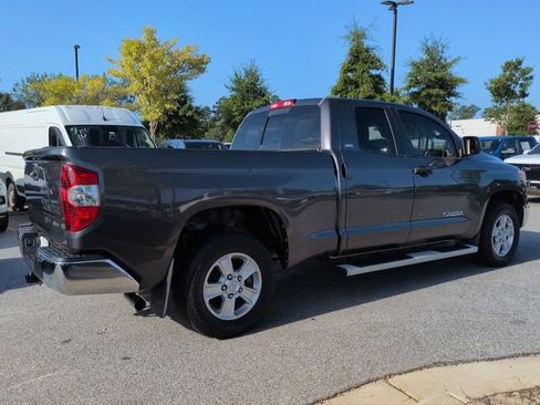 Used 2014 Toyota Tundra SR5 w/ SR5 Upgrade Package RWD image 4