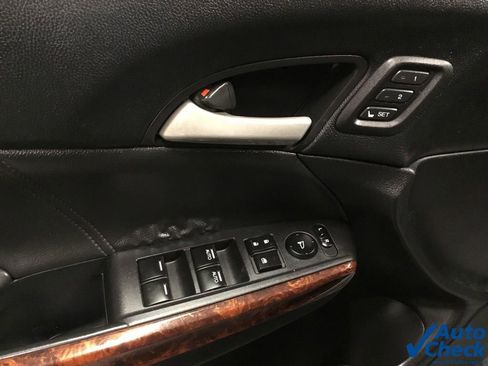 Used 2011 Honda Crosstour EX-L image 20