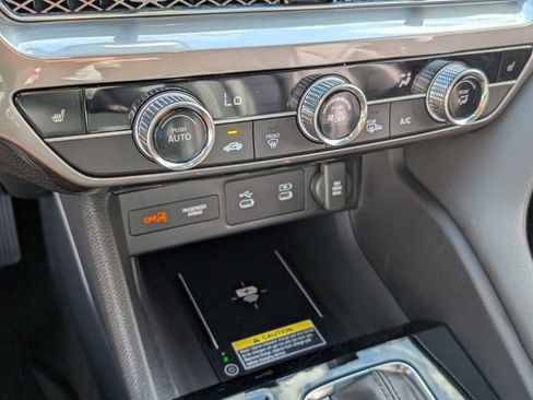 New 2026 Acura Integra Base image 10