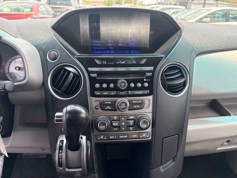 Used 2012 Honda Pilot EX-L image 23